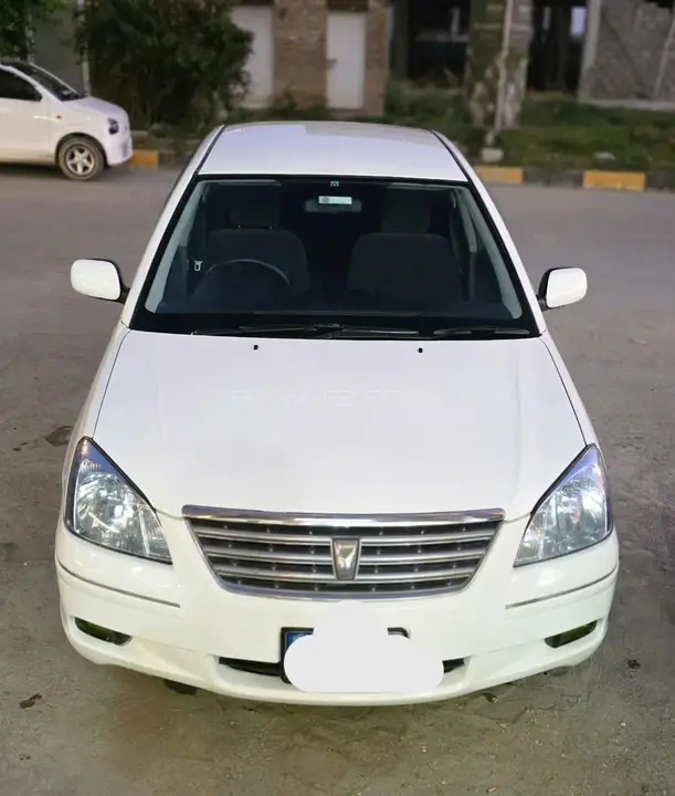 Toyota Premio