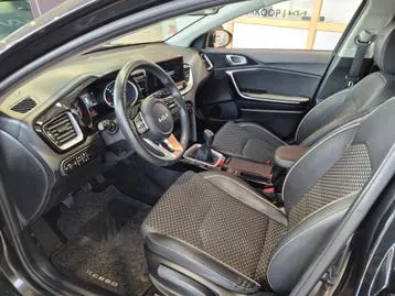 Kia Xceed 2022 photo 3