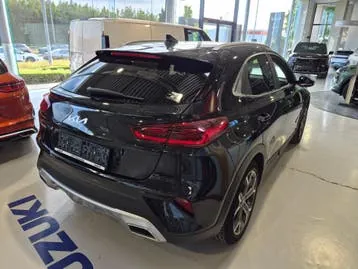 Kia Xceed 2022 photo 2