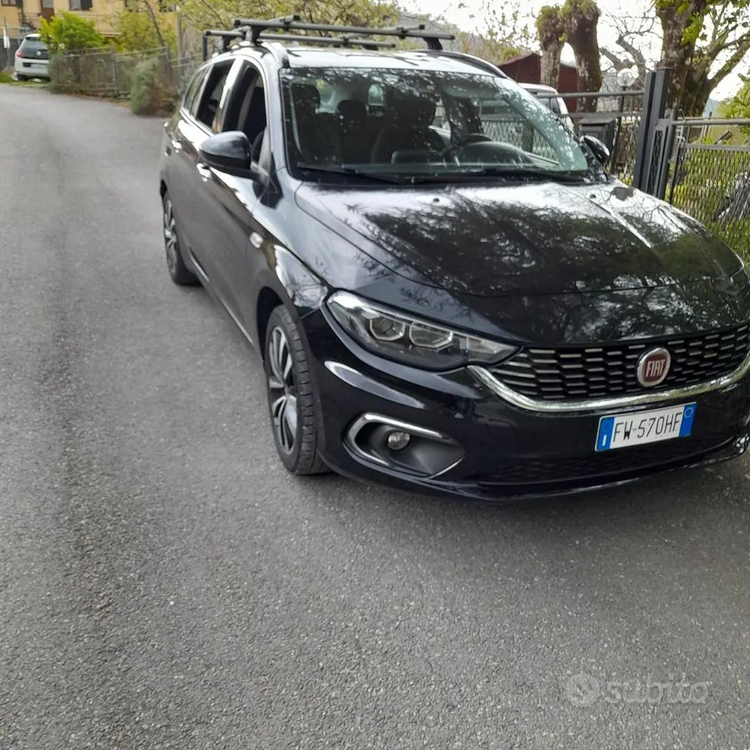 Fiat Tipo 2019 photo 4