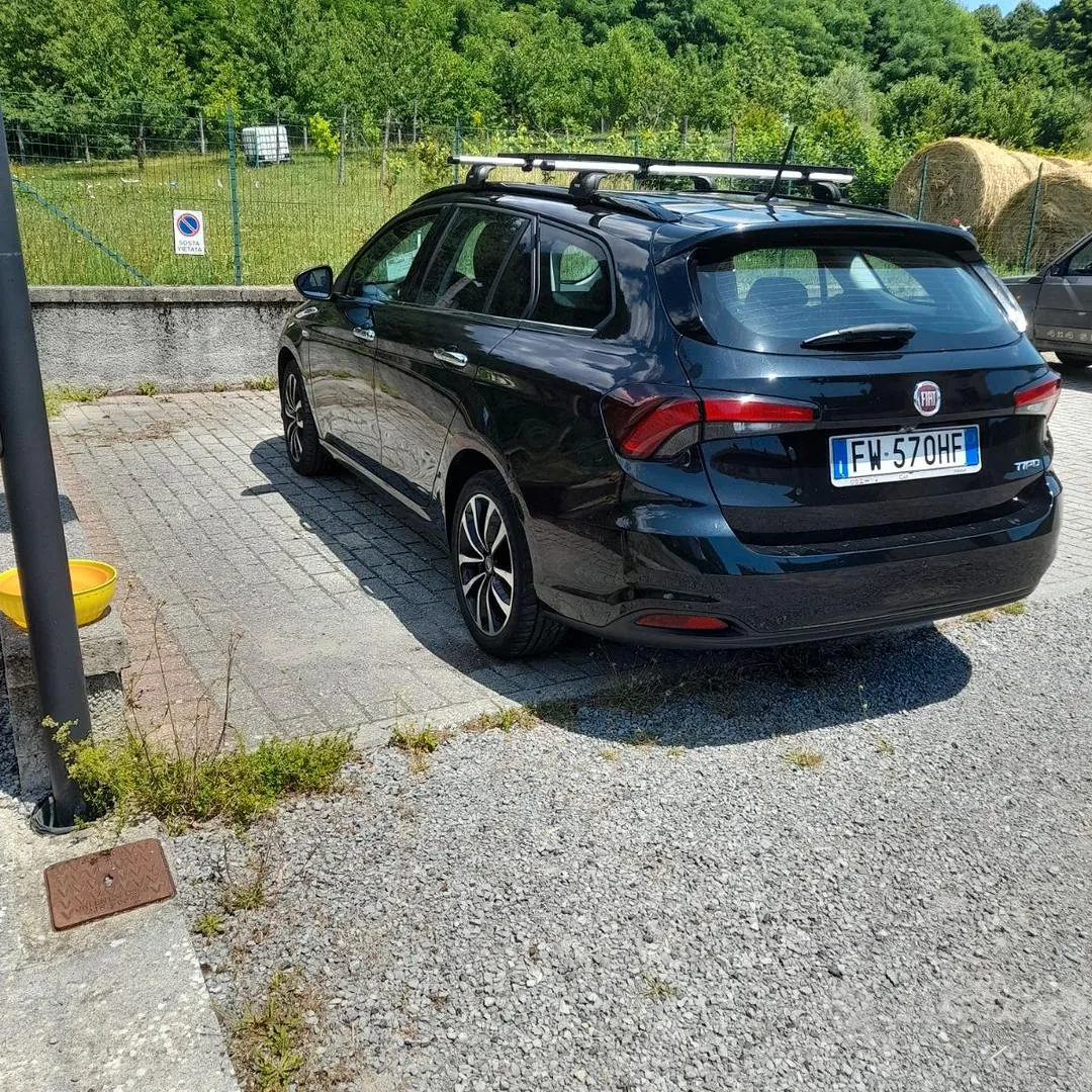 Fiat Tipo 2019 photo 2