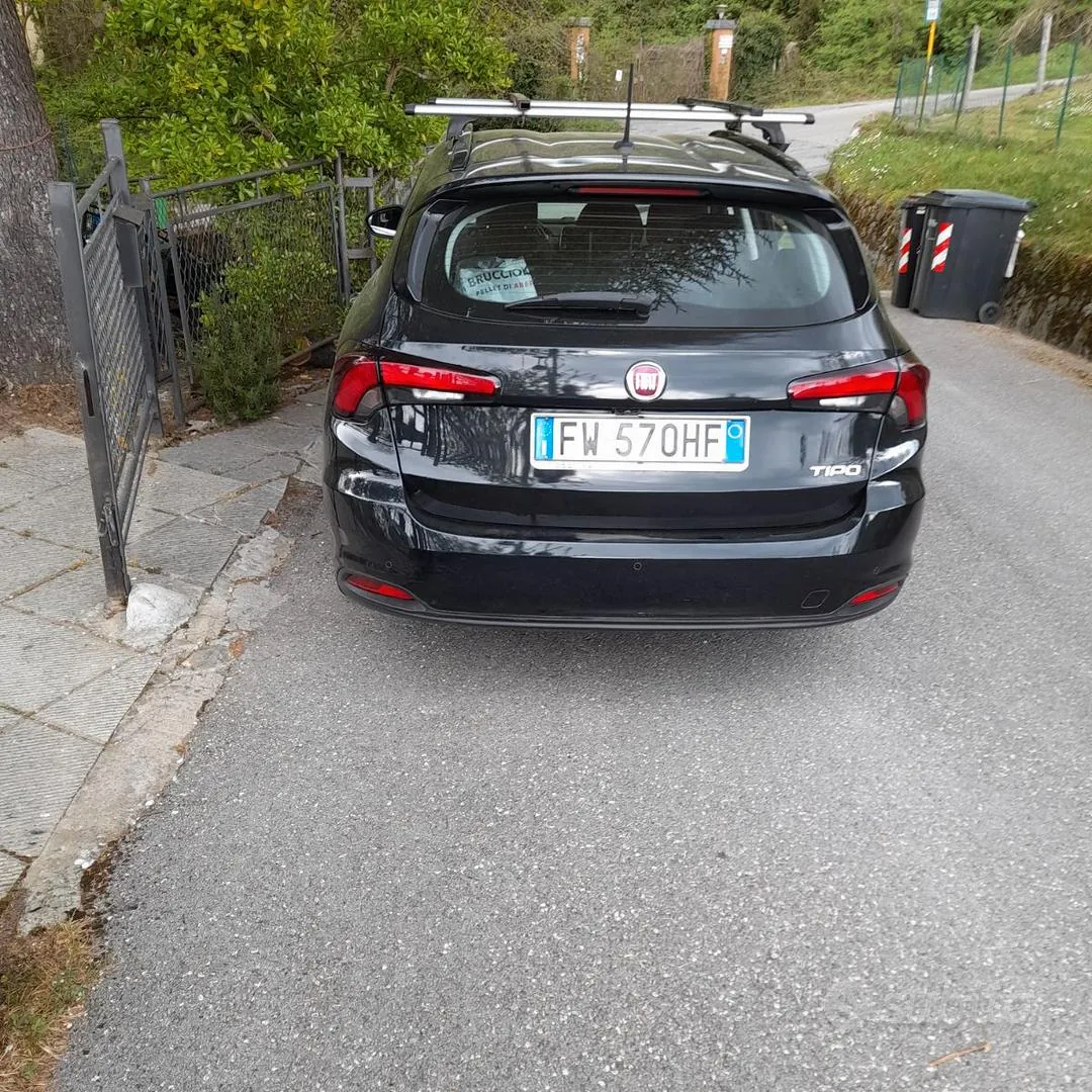 Fiat Tipo