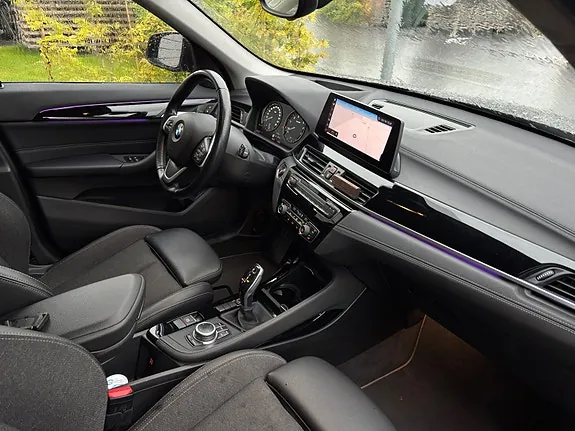 BMW X1 2020 photo 5