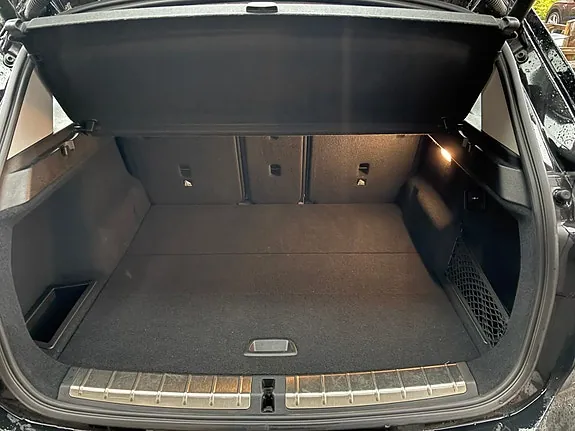 BMW X1 2020 photo 4