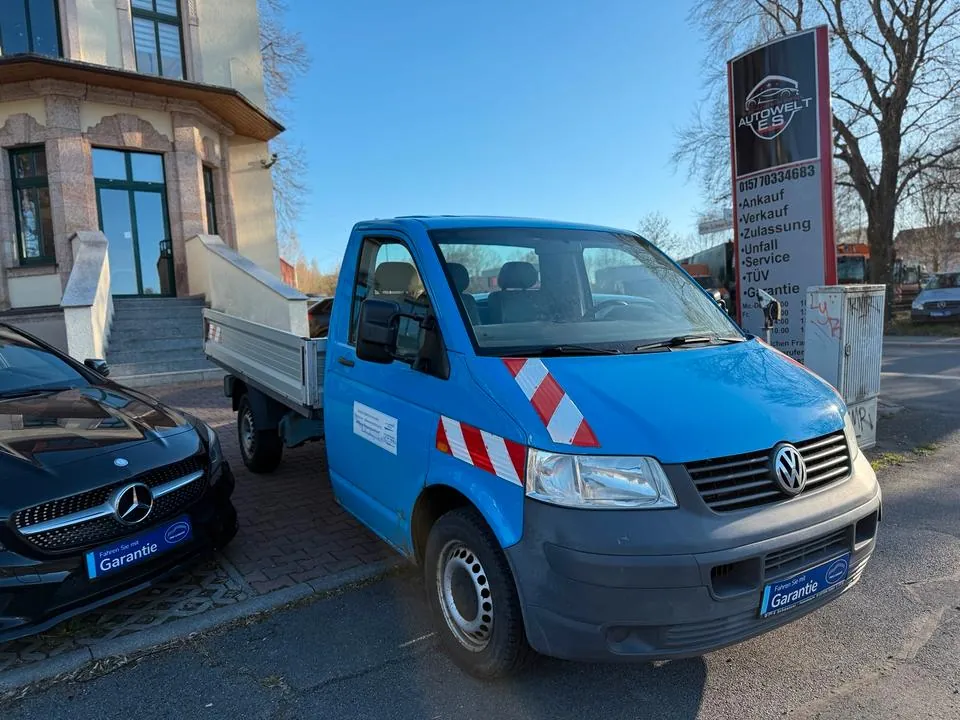 Volkswagen T5