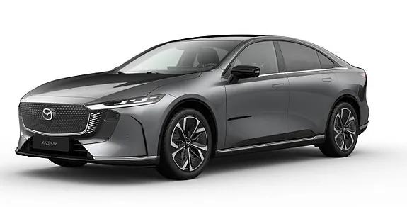 Mazda 6E
