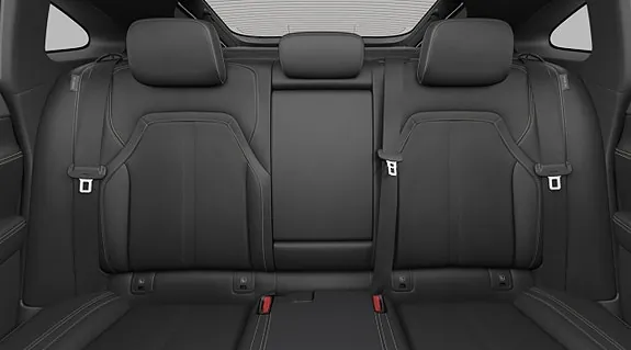Mazda 6E 2027 photo 5