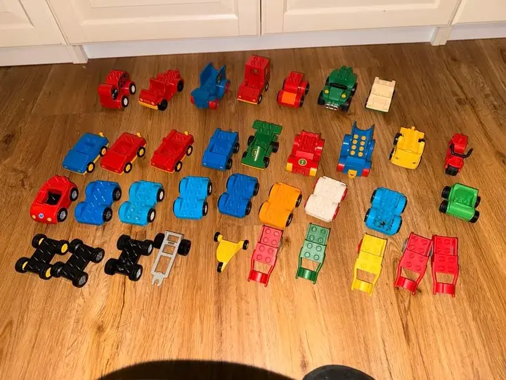 Lego Duplo