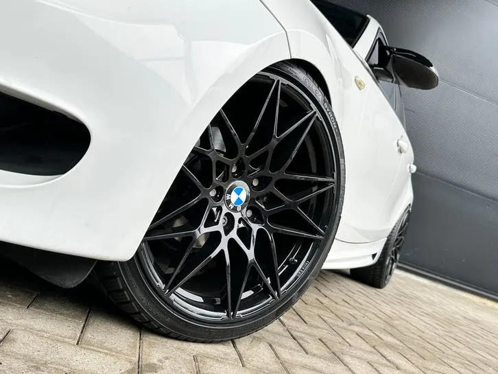 BMW 1Serie 2008 photo 2