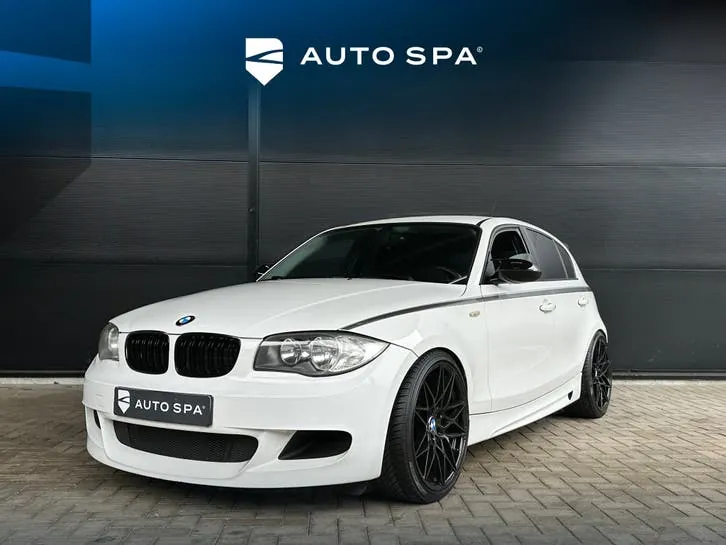 BMW 1Serie