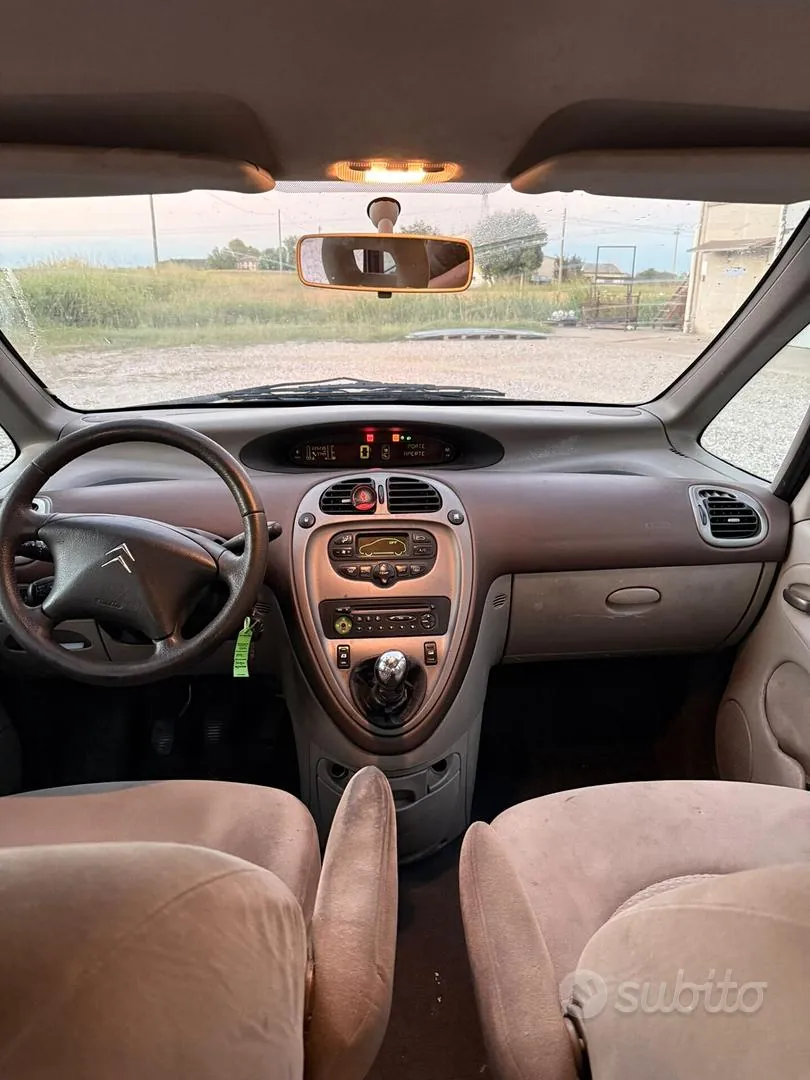 Citroen Xsara 2004 photo 5