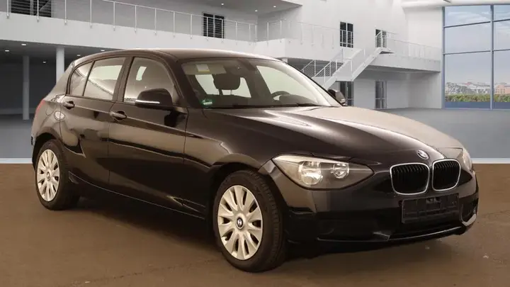 BMW 116I