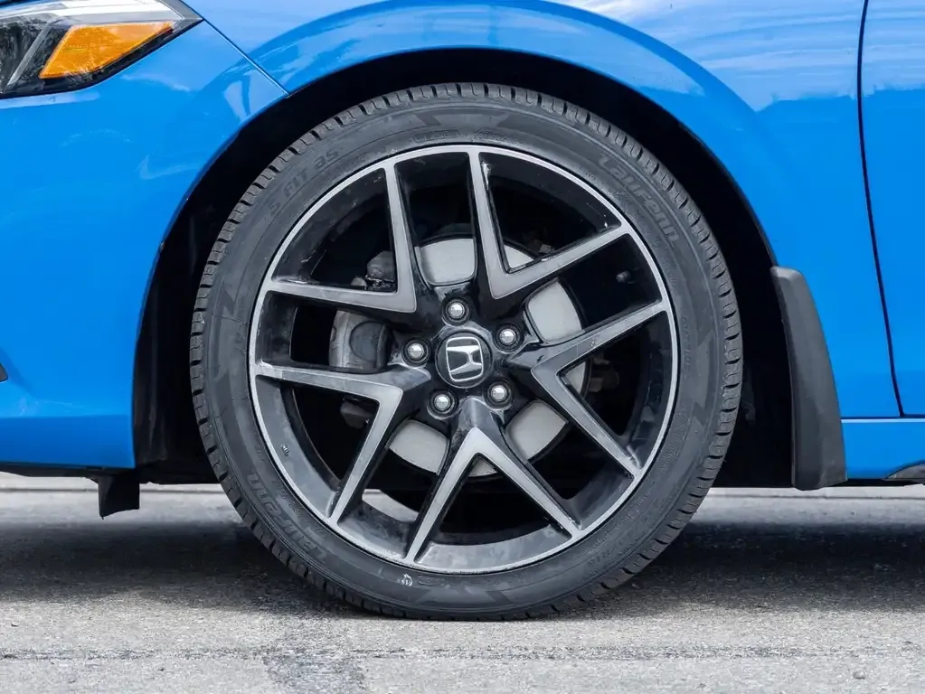 Honda Civic 2022 photo 4
