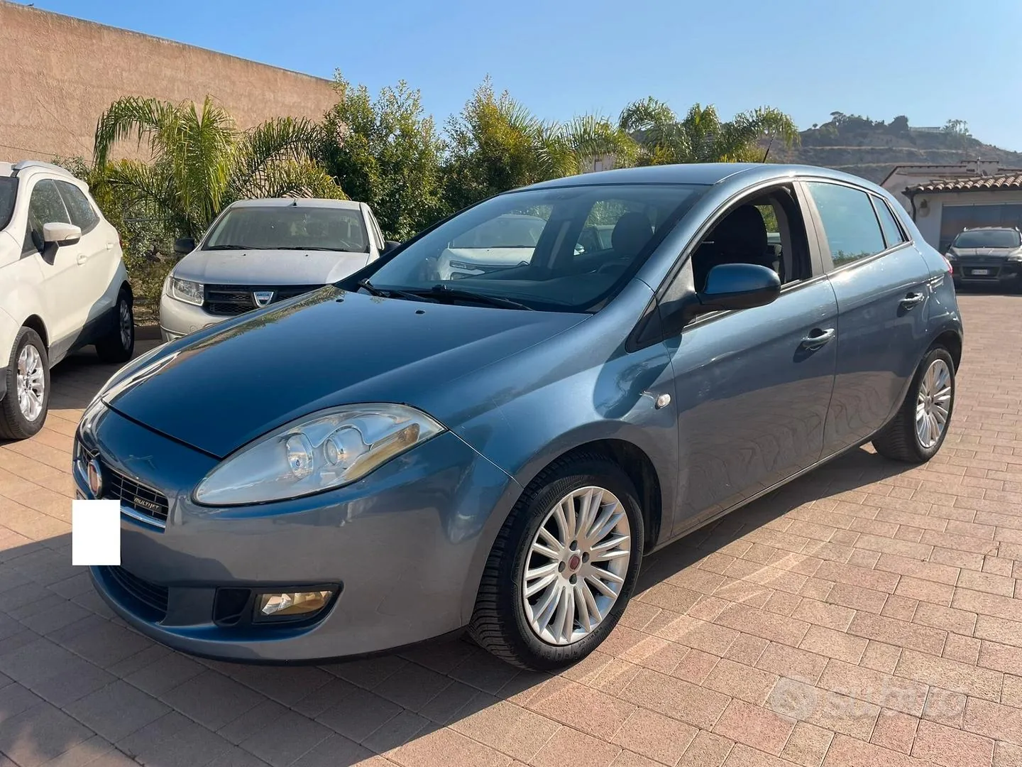 Fiat Bravo 2011 photo 3