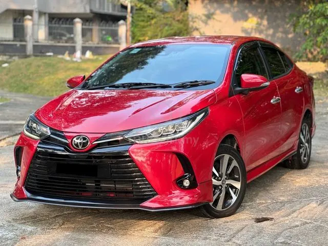 Toyota Vios