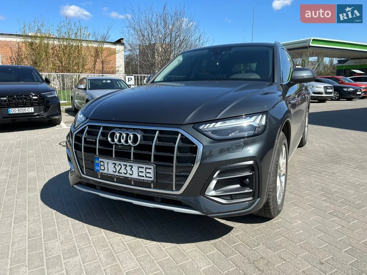 Audi Q5