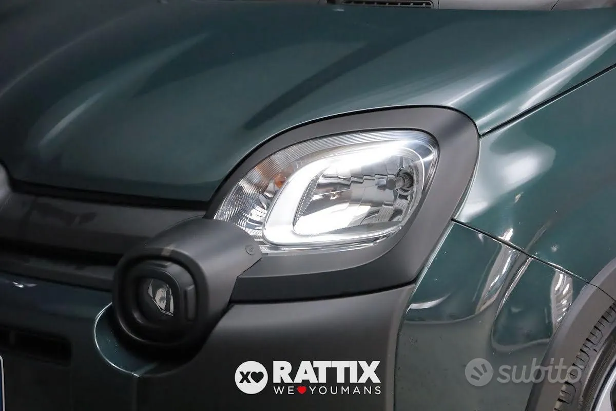 Fiat Panda 2025 photo 3
