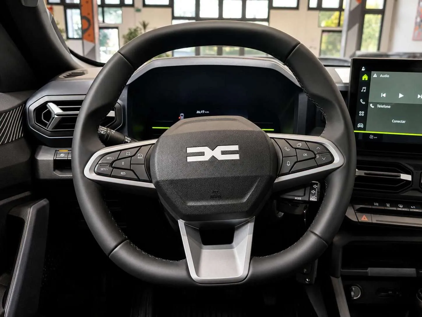 Dacia Duster 2026 photo 2