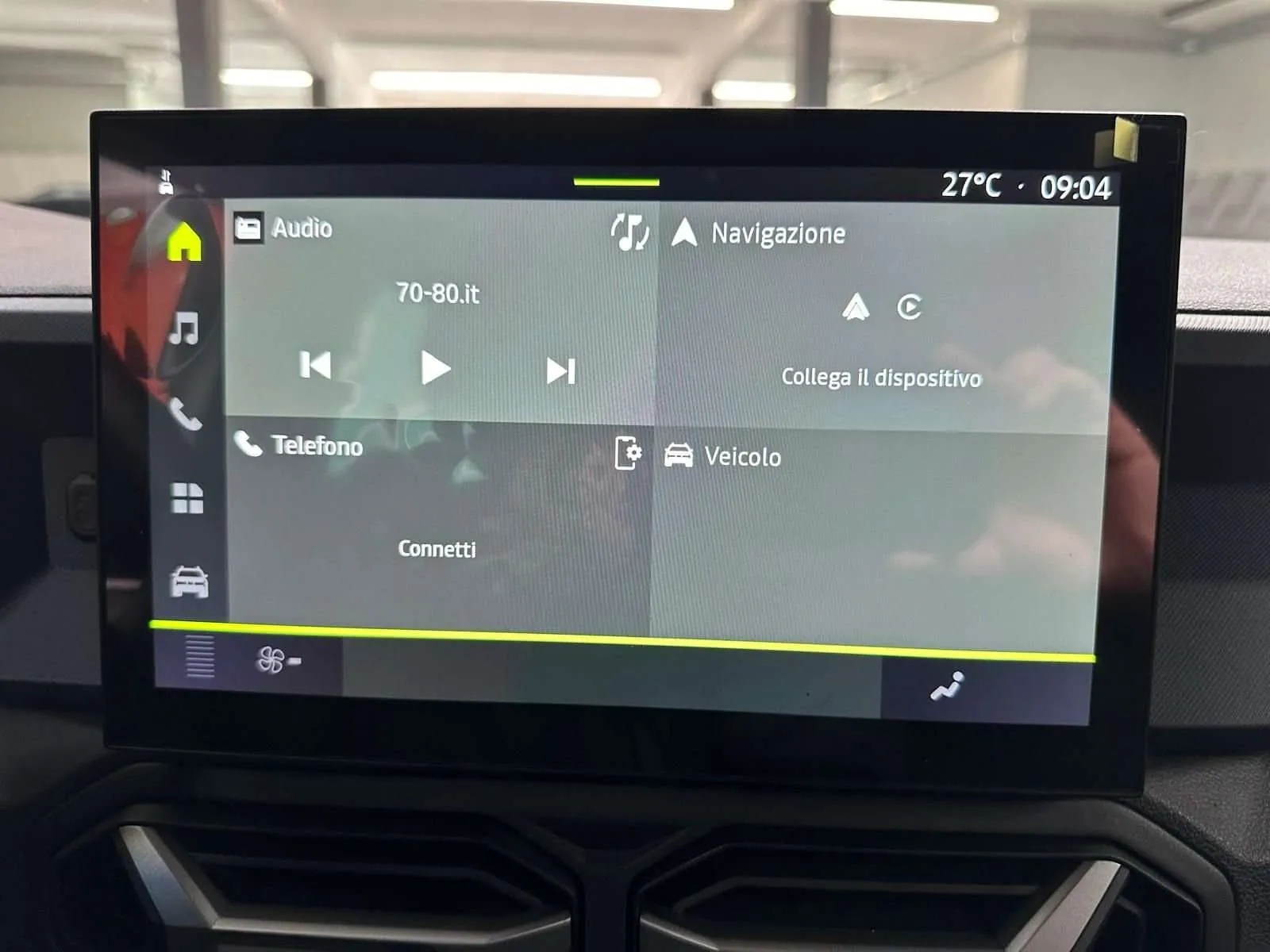 Dacia Duster 2026 photo 3