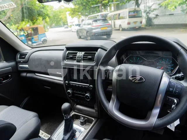 Mahindra Scorpio Pikup 2026 photo 5