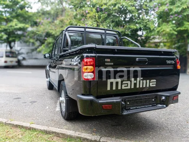Mahindra Scorpio Pikup 2026 photo 3