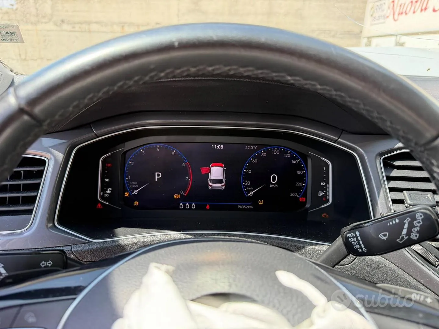 Volkswagen T-Roc 2021 photo 5