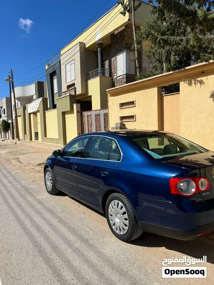 Volkswagen Jetta 2006 photo 3