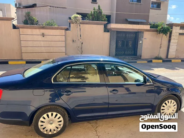 Volkswagen Jetta 2006 photo 2