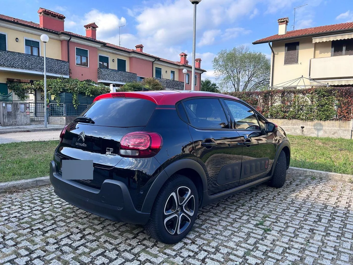 Citroen C3 2017 photo 3
