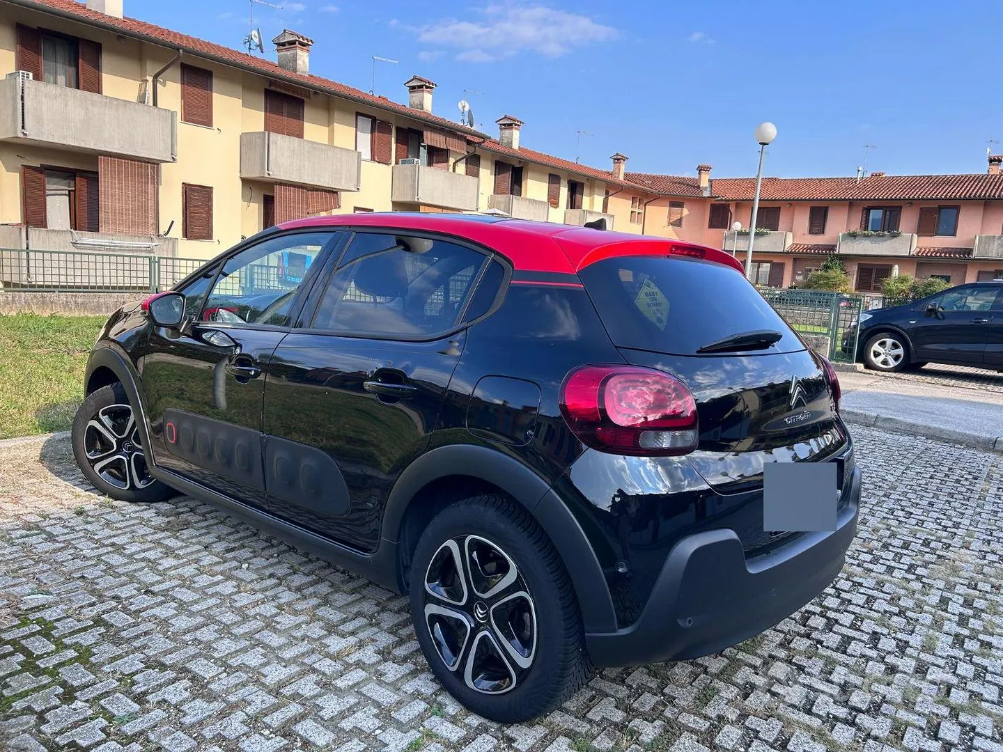 Citroen C3 2017 photo 2