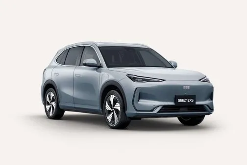 Geely Ex5