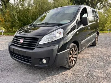 Fiat Scudo