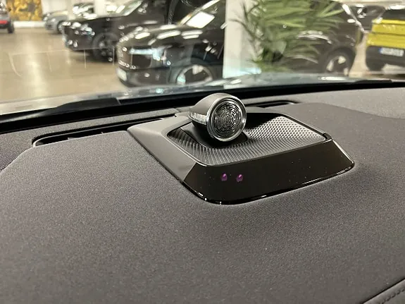 Polestar 3 2024 photo 5