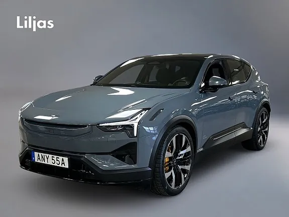 Polestar 3