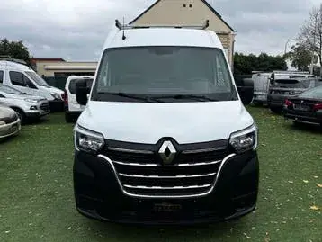 Renault Master 2020 photo 2