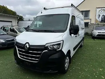 Renault Master 2020 photo 3