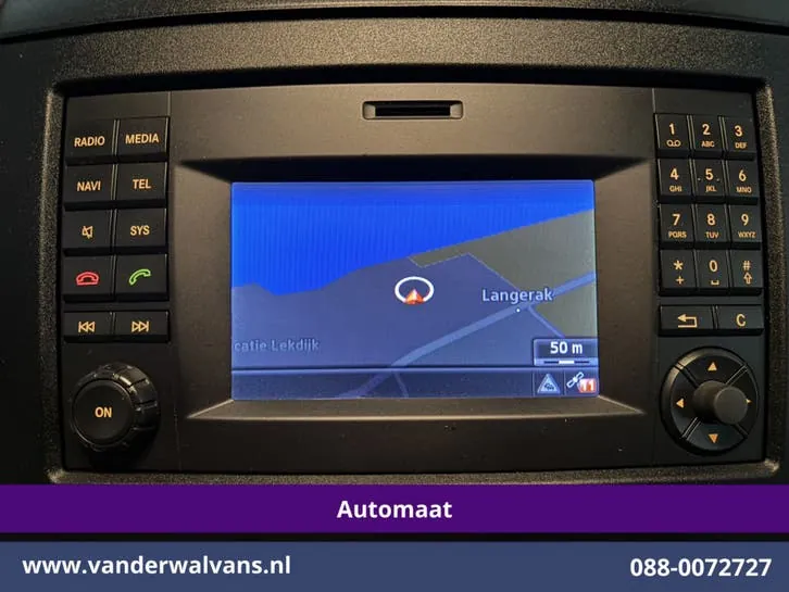 Mercedes-Benz Sprinter 2018 photo 3
