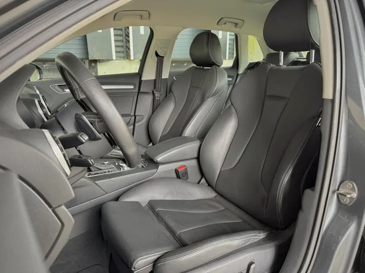 Audi S3 2014 photo 3