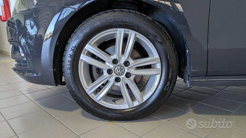 Volkswagen Polo 2016 photo 5