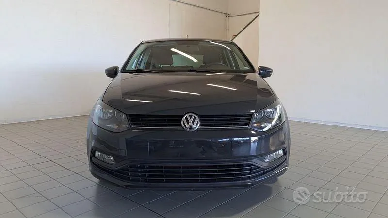 Volkswagen Polo 2016 photo 2