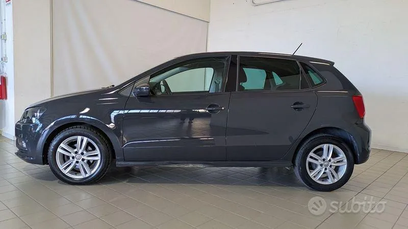 Volkswagen Polo 2016 photo 3