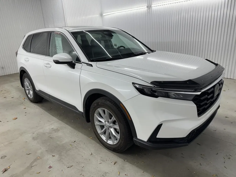 Honda Cr-V 2023 photo 5
