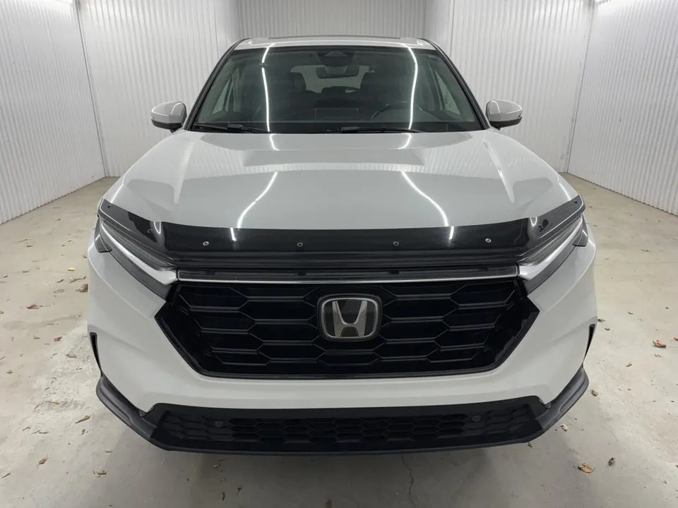Honda Cr-V 2023 photo 3