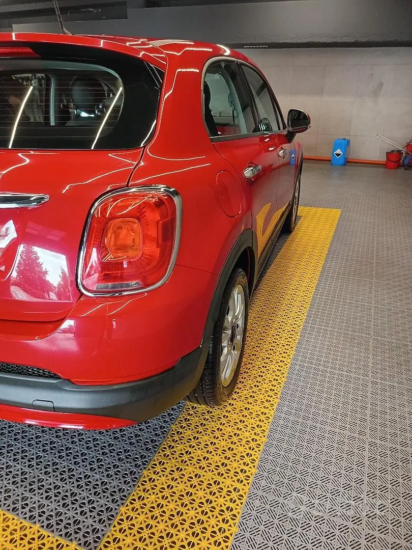 Fiat 500X 2016 photo 3