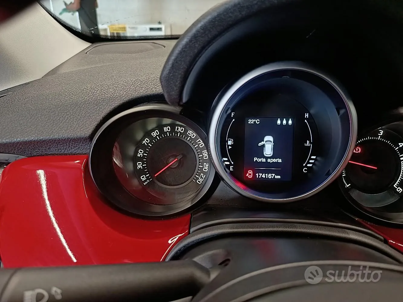 Fiat 500X 2016 photo 2