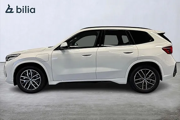 BMW X1 2026 photo 3