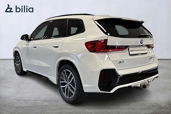 BMW X1 2026 photo 2