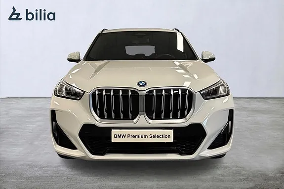 BMW X1 2026 photo 5
