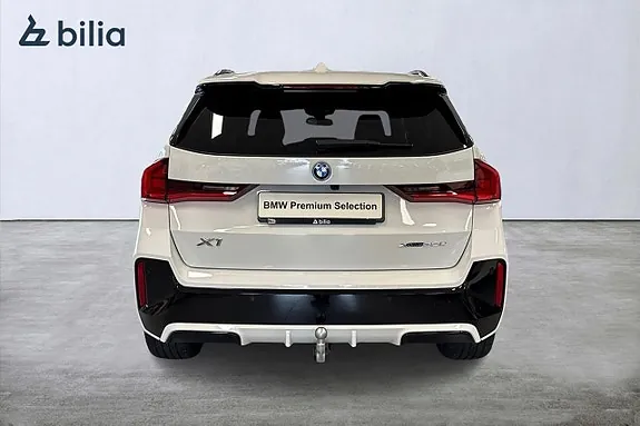 BMW X1 2026 photo 4