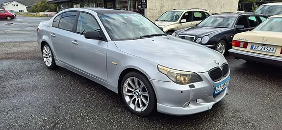 BMW 520I 2004 photo 3